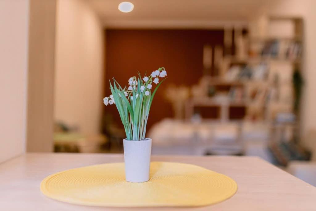 New Central Apartment In Gyumri ภายนอก รูปภาพ