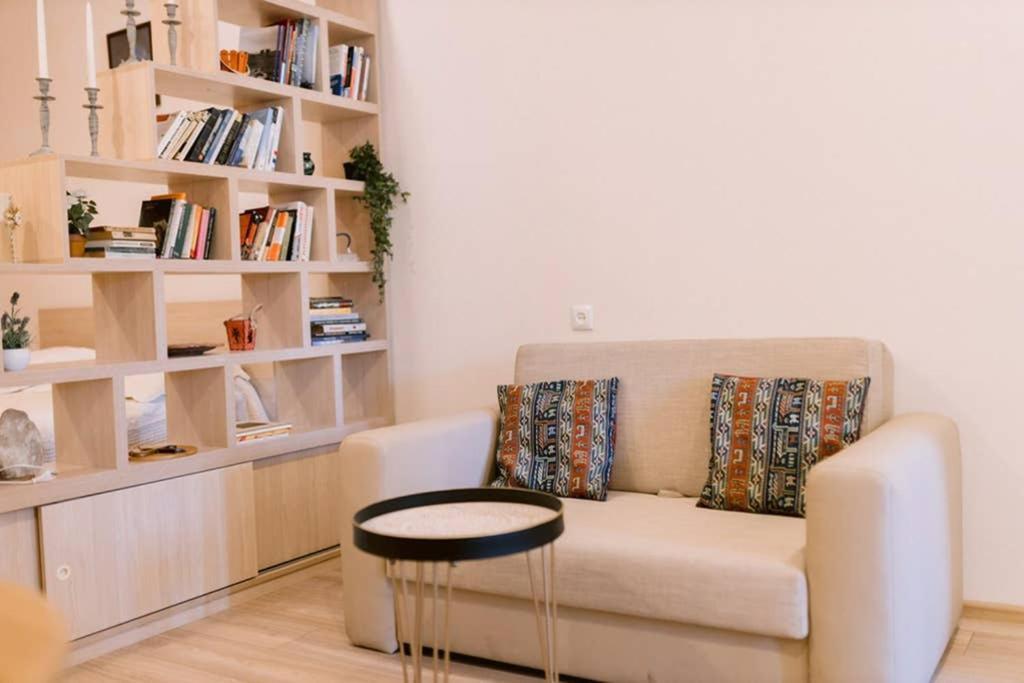 New Central Apartment In Gyumri ภายนอก รูปภาพ